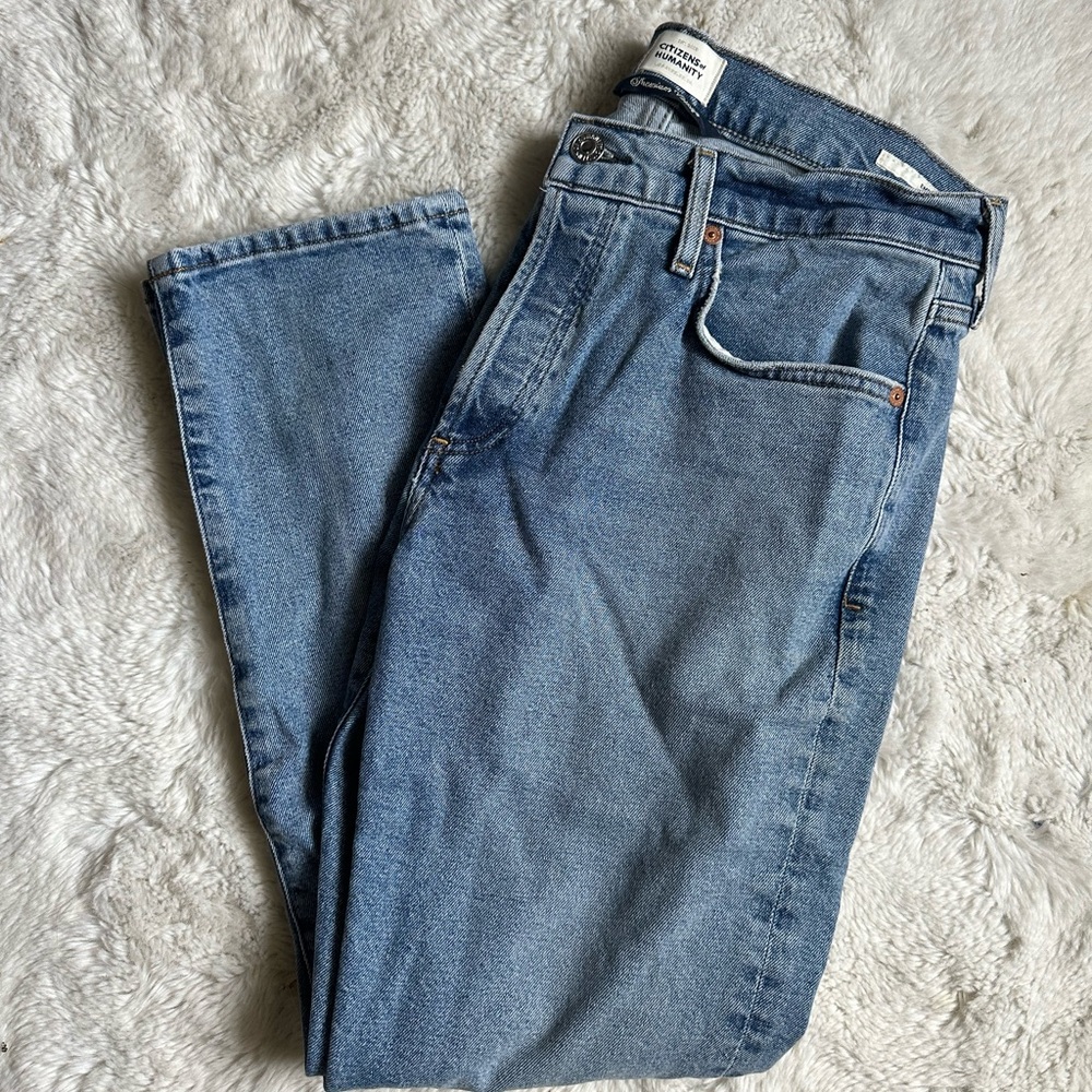 Citizens Of Humanity Emerson Jeans 28